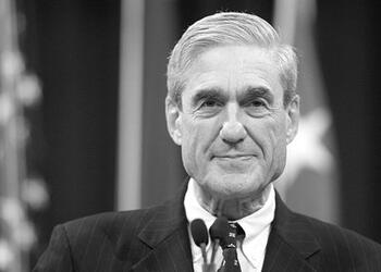 Умер бывший спецпрокурор США Роберт Мюллер