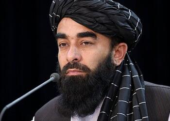 Афганистан временно прекратил боевые действия против Пакистана