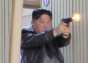 Ким Чен Ын назвал принципиально важный для Северной Кореи вопрос