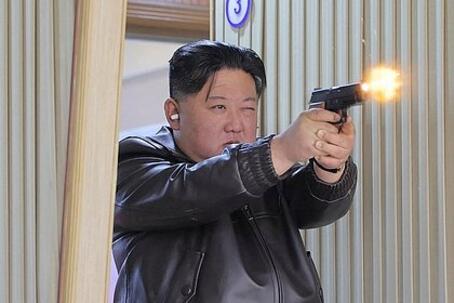 Ким Чен Ын назвал принципиально важный для Северной Кореи вопрос