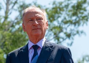Патрушев сделал предупреждение в случае угроз торговому флоту России