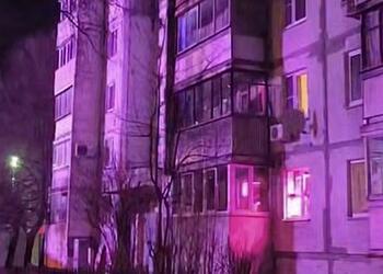 Жители Подмосковья пожаловались на бессонницу из-за рекламных щитов