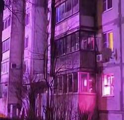 Жители Подмосковья пожаловались на бессонницу из-за рекламных щитов