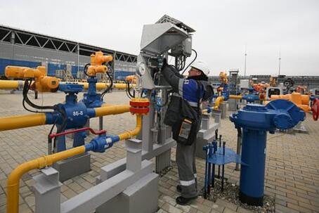 Кремль отреагировал на новую атаку на компрессорную станцию «Турецкого потока» в России