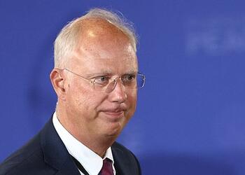 Дмитриев оценил созданный европейскими русофобами мир