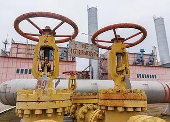 В Сербии рассказали об охране газопровода с газом из России