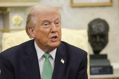 Трамп отреагировал на разочаровавшегося операцией в Иране чиновника