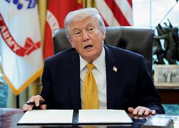 Иран опроверг заявление Трампа о переговорах