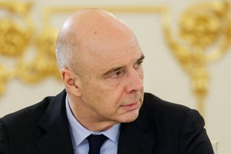 Силуанов заявил о планах снизить зависимость бюджета от цен на нефть