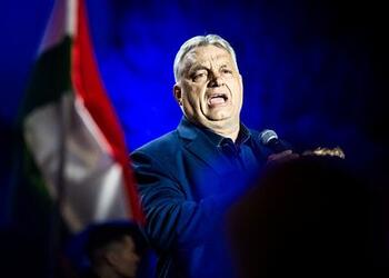 Орбан обвинил лидеров ЕС в смерти демократии