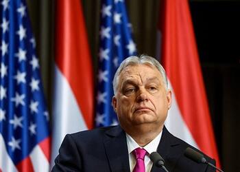 Раскрыта уступка лидеров ЕС Орбану по кредиту Украине
