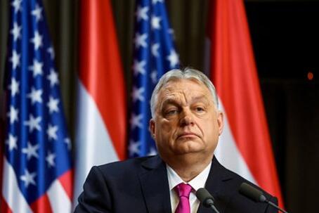 Раскрыта уступка лидеров ЕС Орбану по кредиту Украине