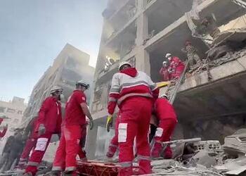 В Иране выразили благодарность за помощь России
