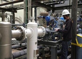 Стоимость одного редкого газа удвоилась из-за перекрытия Ормузского пролива