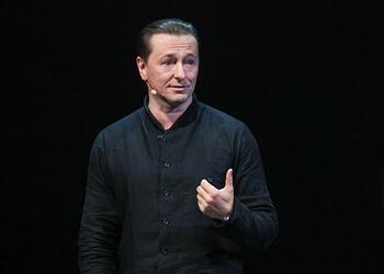 Безруков погасил долг по штрафам ГИБДД