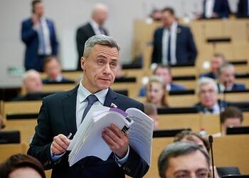 Вероятность лишения мандата оскорбившего поклонников Чака Норриса депутата Госдумы оценили