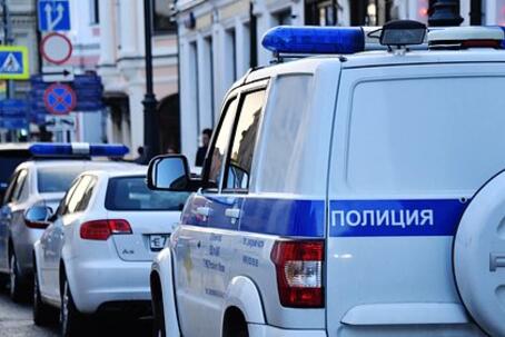 «Что происходит с русским миром?» Толпа напала на прихожан синагоги в центре Москвы. Драку связали с войной в Иране