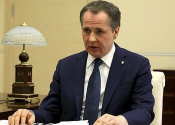 Российский губернатор сообщил о гибели жителя из-за удара ВСУ