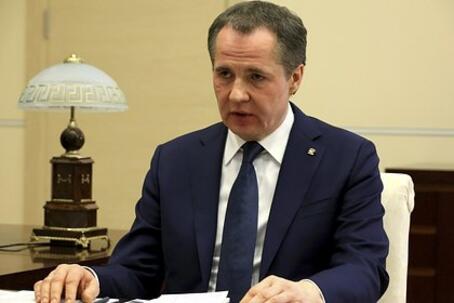 Российский губернатор сообщил о гибели жителя из-за удара ВСУ