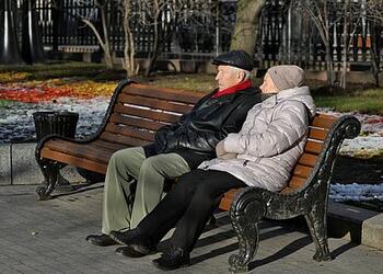 В Госдуме сообщили об индексации социальных пенсий с 1 апреля