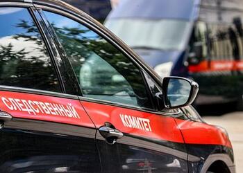 Тело одного из троих пропавших под Москвой детей нашли спустя четыре дня