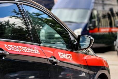 Тело одного из троих пропавших под Москвой детей нашли спустя четыре дня
