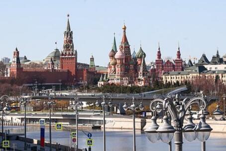 В Кремле отказались поминать Европу матерными словами