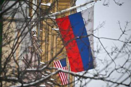 В США рассказали о «новой главе» в отношениях с Россией