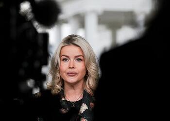 В Белом доме назвали временные рамки военной операции США против Ирана
