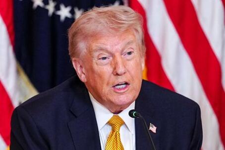 Трамп восхитился убитым иранским генералом