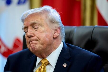 В США опровергли слова Трампа о поддержке его предшественником войны с Ираном