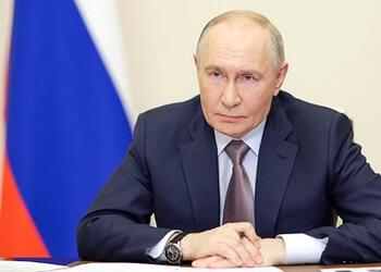 Путину передадут новый список на помилование