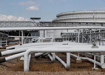 Венгерских экспертов не допустили к нефтепроводу «Дружба» на Украине