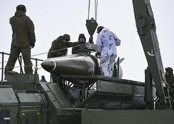 ВС России нанесли массированный удар по объектам инфраструктуры ВСУ