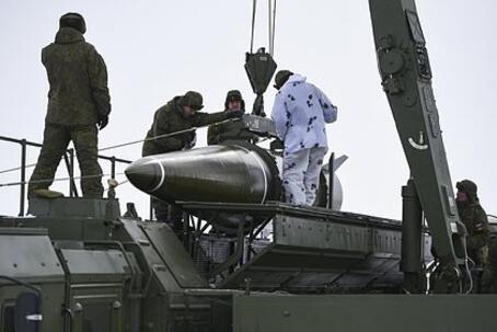 ВС России нанесли массированный удар по объектам инфраструктуры ВСУ