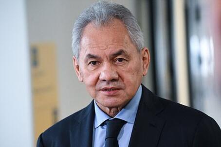 Шойгу заявил о непосредственной угрозе ударов по Уралу