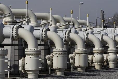 В Европе перенесли публикацию плана по российской нефти