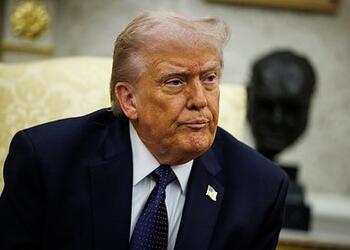 Политолог раскрыл план Европы по давлению на Трампа для помощи Украине