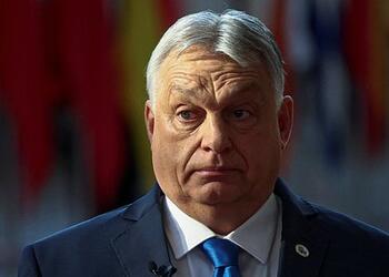 В ЕС намекнули на желание избавиться от Орбана ради Украины