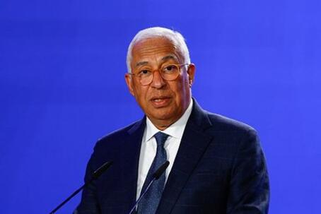Глава Евросовета заявил о сильном экономическом шоке