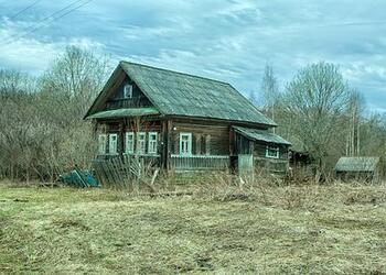 У россиян отобрали 13 неухоженных дач