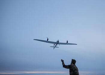 Опасность БПЛА объявили на первой в России федеральной территории
