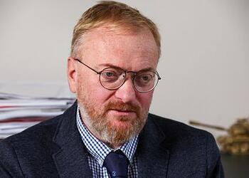 В Госдуме назвали причастных к распаду СССР
