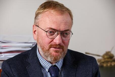 В Госдуме назвали причастных к распаду СССР