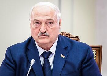 Стало известно о планах визита Лукашенко в США