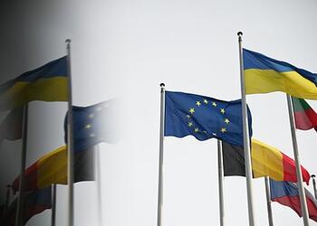 В Германии заявили о мощном ударе по Украине