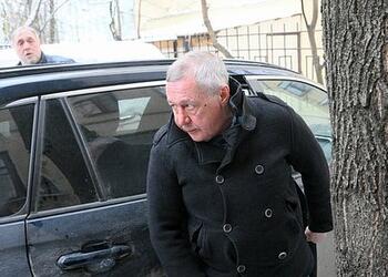 Ефремов впервые за более чем пять лет сыграет в спектакле