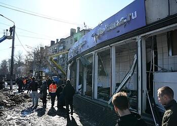 Появились свежие данные о пострадавших при ракетной атаке ВСУ на столицу региона России