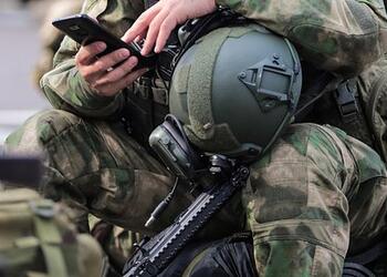 Российские бойцы на СВО рассказали об альтернативном мессенджере