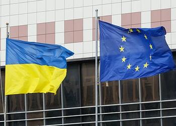 В Британии рассказали о «ссоре влюбленных» Украины и ЕС